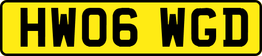 HW06WGD