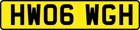 HW06WGH
