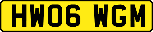 HW06WGM