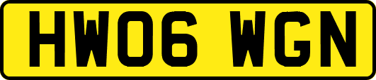 HW06WGN
