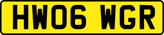 HW06WGR