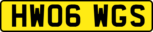 HW06WGS