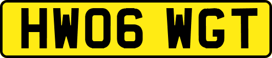 HW06WGT