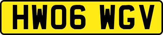 HW06WGV