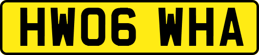 HW06WHA