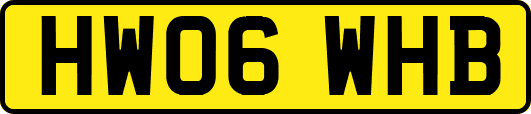 HW06WHB