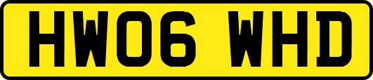 HW06WHD