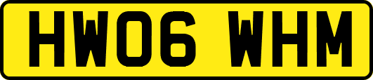 HW06WHM