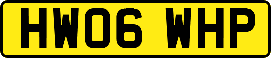HW06WHP