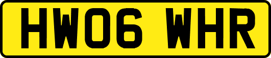 HW06WHR
