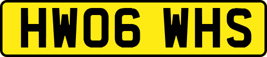 HW06WHS