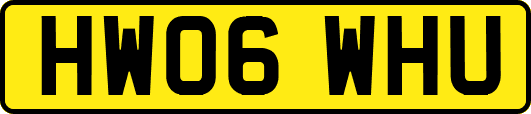 HW06WHU