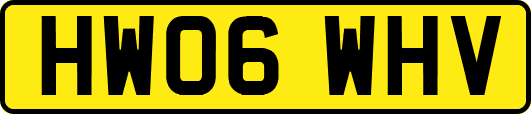 HW06WHV