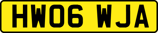 HW06WJA