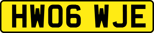 HW06WJE