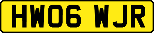 HW06WJR