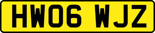 HW06WJZ