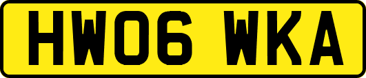 HW06WKA