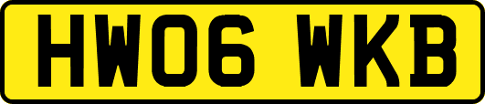 HW06WKB