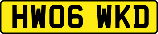 HW06WKD