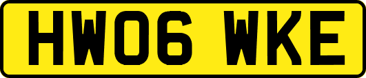 HW06WKE
