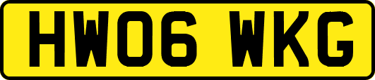 HW06WKG