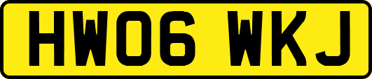 HW06WKJ