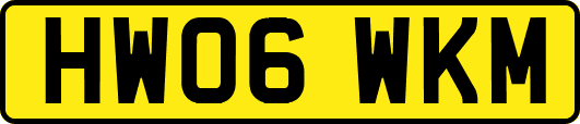 HW06WKM