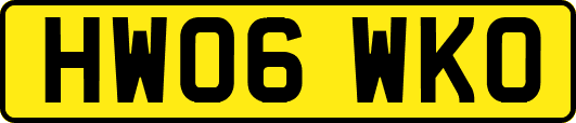 HW06WKO