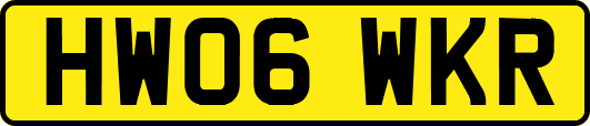HW06WKR