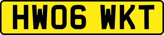 HW06WKT