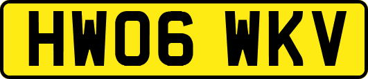 HW06WKV