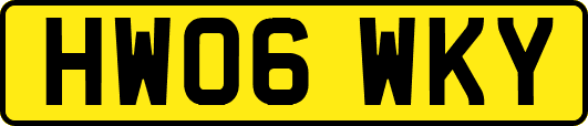 HW06WKY