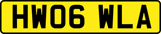 HW06WLA