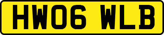 HW06WLB