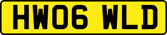 HW06WLD