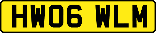 HW06WLM