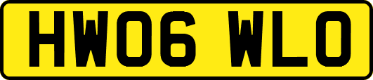 HW06WLO