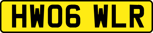 HW06WLR