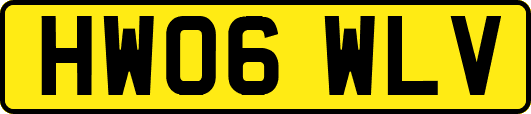 HW06WLV
