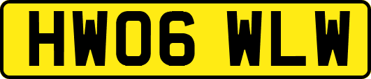 HW06WLW