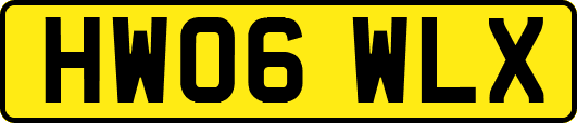 HW06WLX