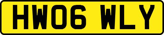 HW06WLY