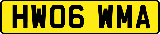 HW06WMA
