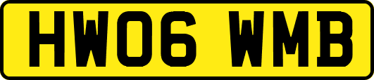 HW06WMB