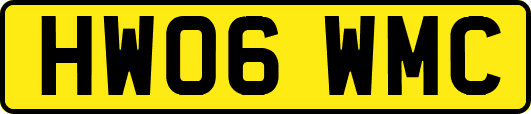 HW06WMC