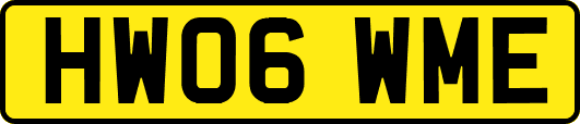 HW06WME