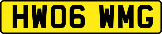 HW06WMG