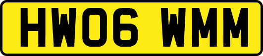 HW06WMM