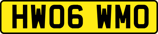 HW06WMO